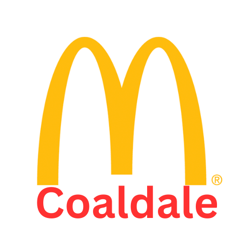 McDonalds Coaldale